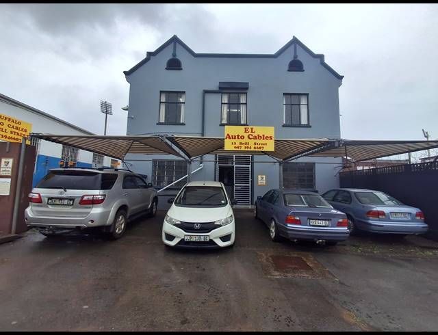 116M² OFFICE TO LET IN ARCADIA